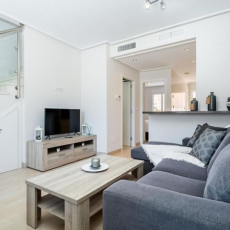 ピラール・デ・ラ・オラダダCasa Higuericas Sunriseアパートメント エクステリア 写真