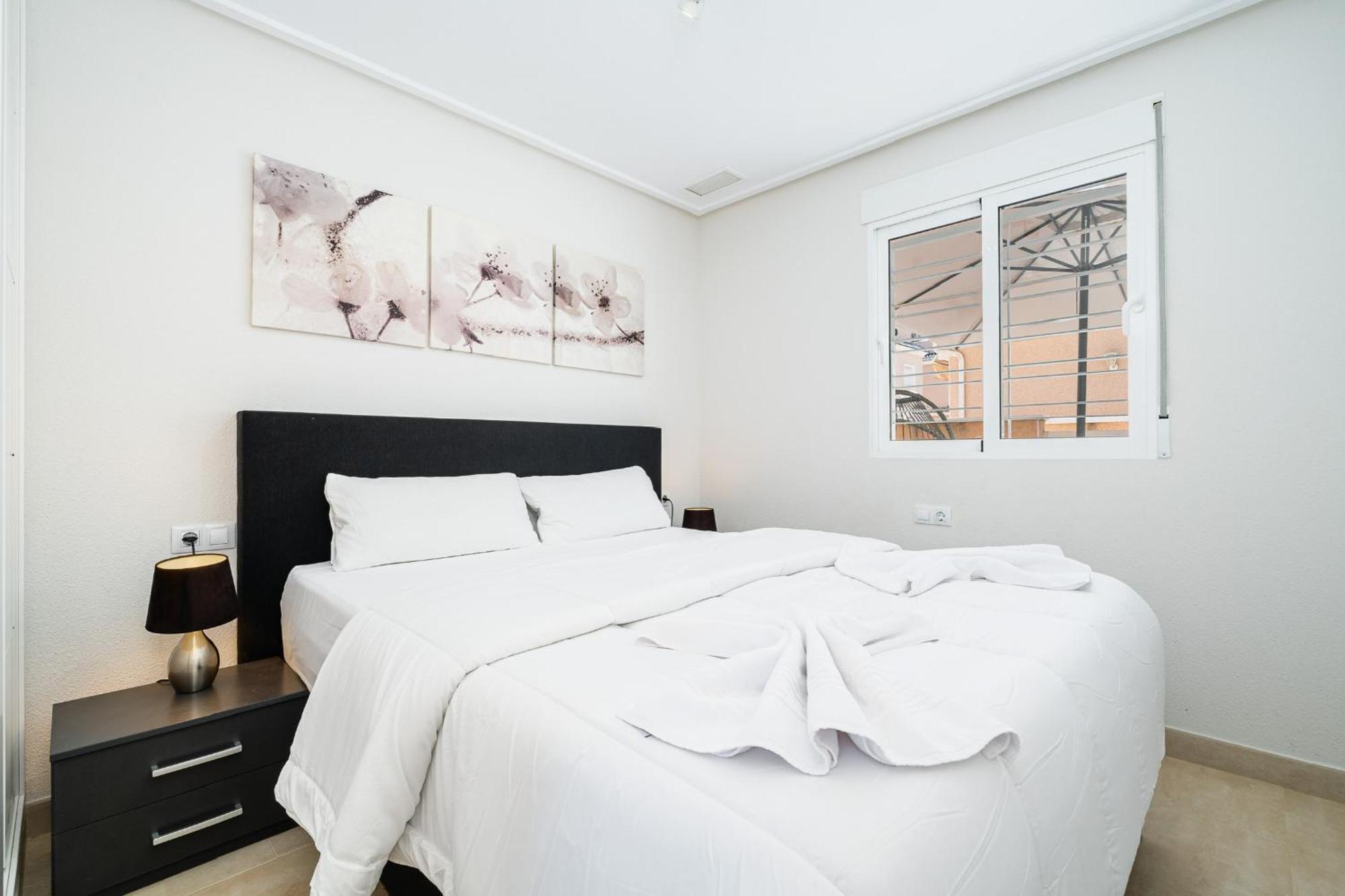 ピラール・デ・ラ・オラダダCasa Higuericas Sunriseアパートメント エクステリア 写真