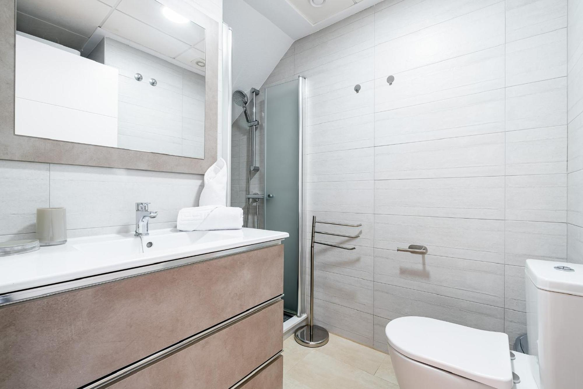 ピラール・デ・ラ・オラダダCasa Higuericas Sunriseアパートメント エクステリア 写真