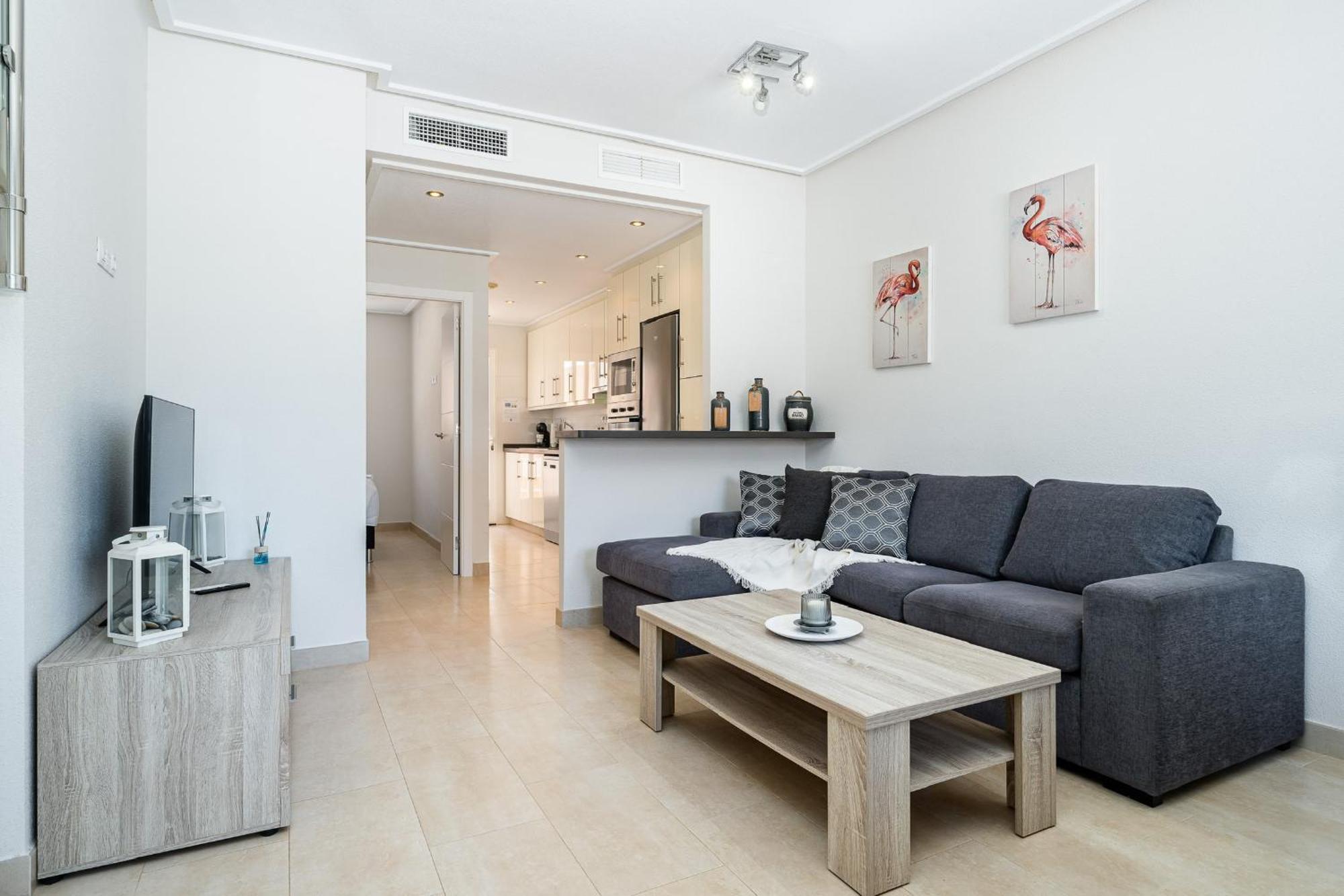 ピラール・デ・ラ・オラダダCasa Higuericas Sunriseアパートメント エクステリア 写真