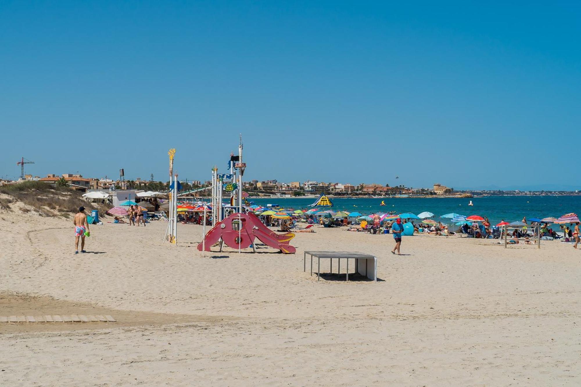 ピラール・デ・ラ・オラダダCasa Higuericas Sunriseアパートメント エクステリア 写真