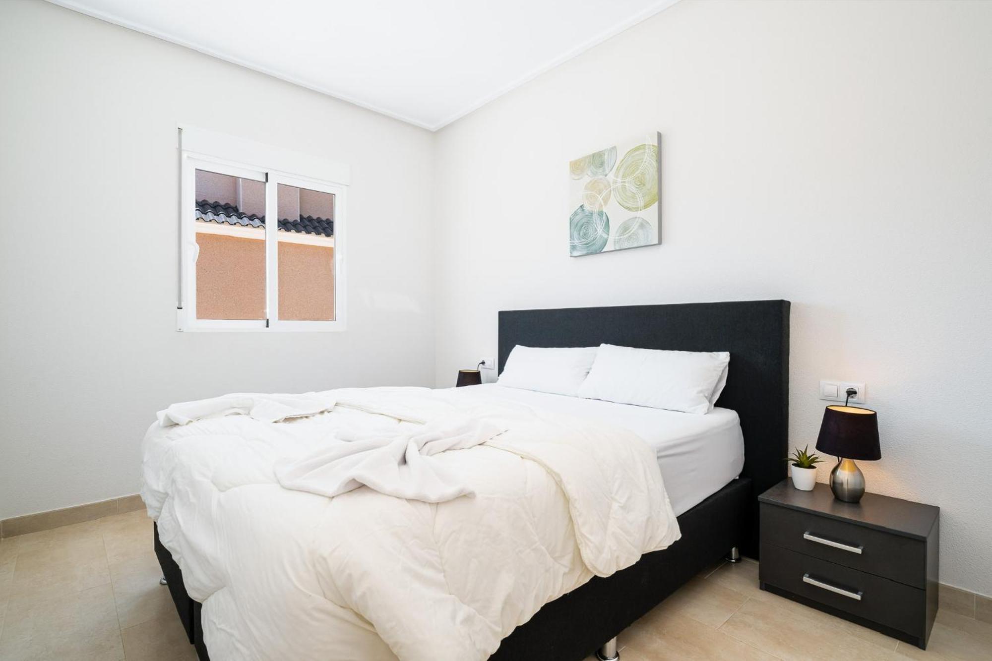 ピラール・デ・ラ・オラダダCasa Higuericas Sunriseアパートメント エクステリア 写真