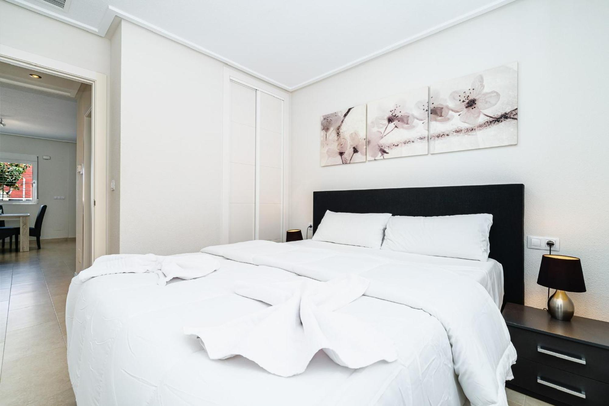 ピラール・デ・ラ・オラダダCasa Higuericas Sunriseアパートメント エクステリア 写真