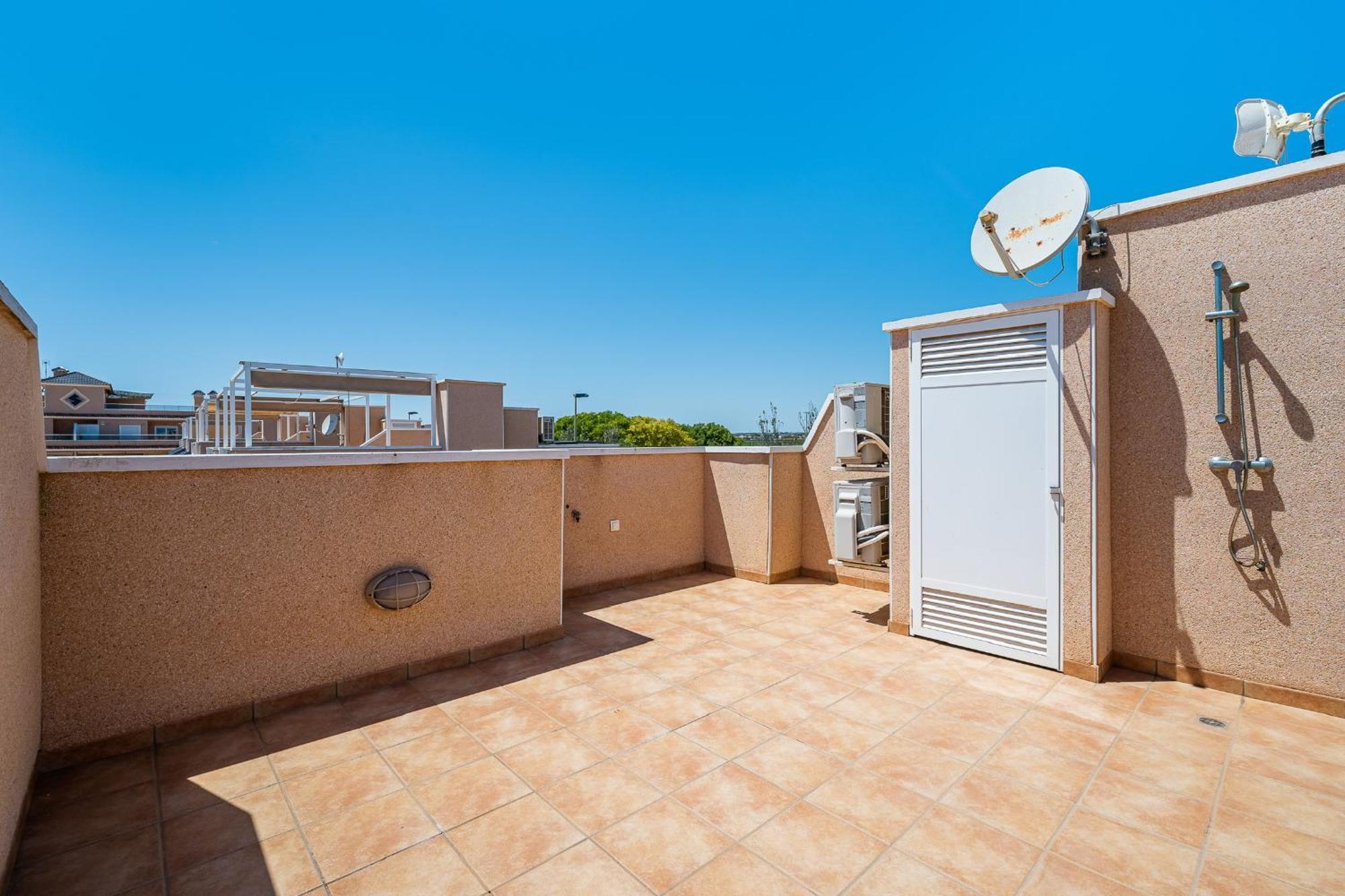 ピラール・デ・ラ・オラダダCasa Higuericas Sunriseアパートメント エクステリア 写真