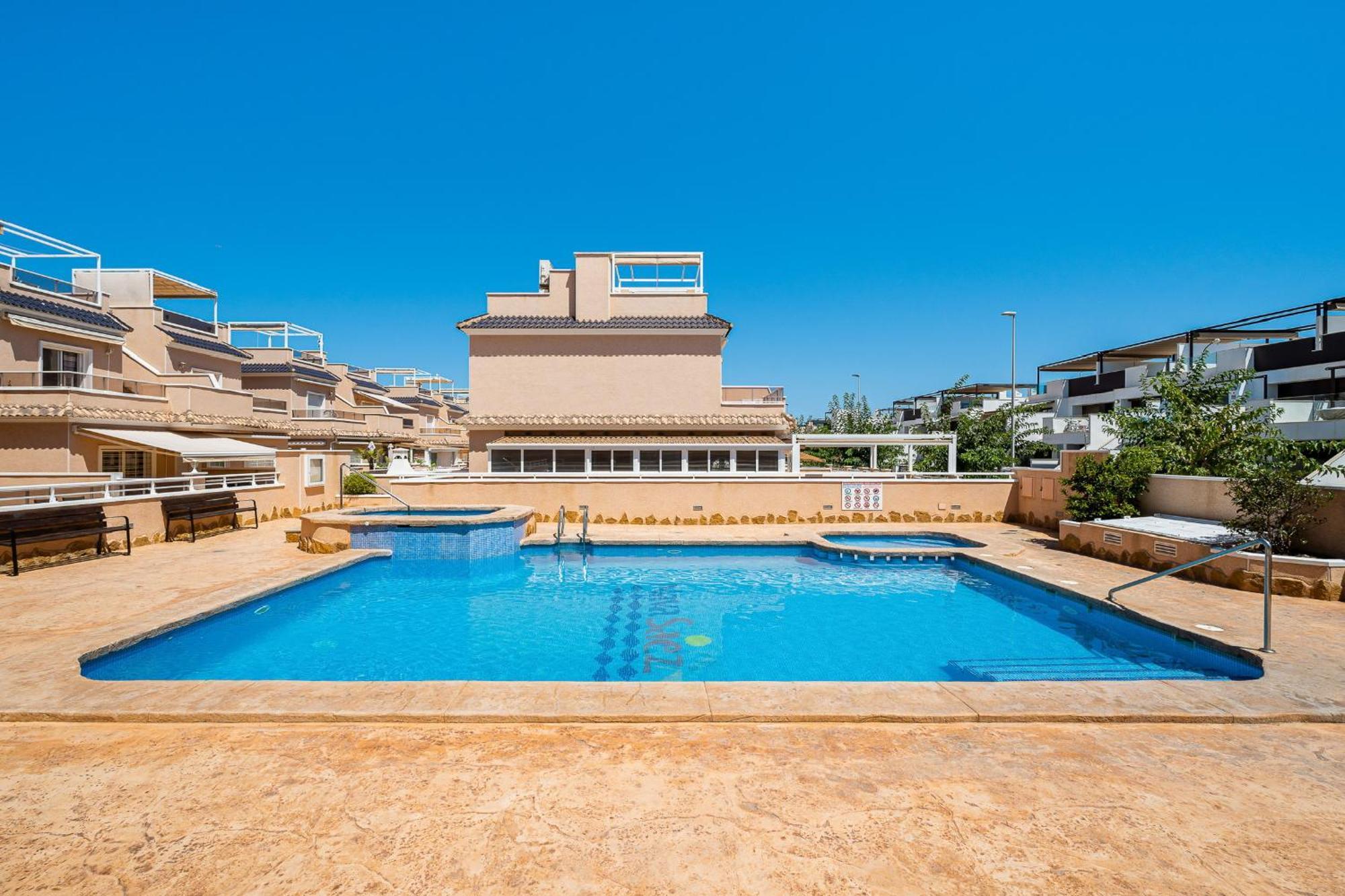 ピラール・デ・ラ・オラダダCasa Higuericas Sunriseアパートメント エクステリア 写真