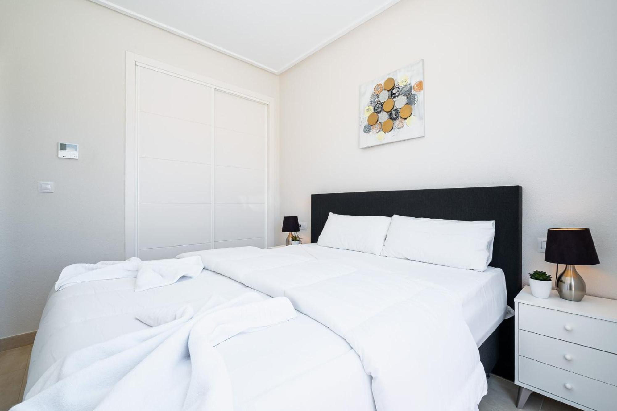 ピラール・デ・ラ・オラダダCasa Higuericas Sunriseアパートメント エクステリア 写真