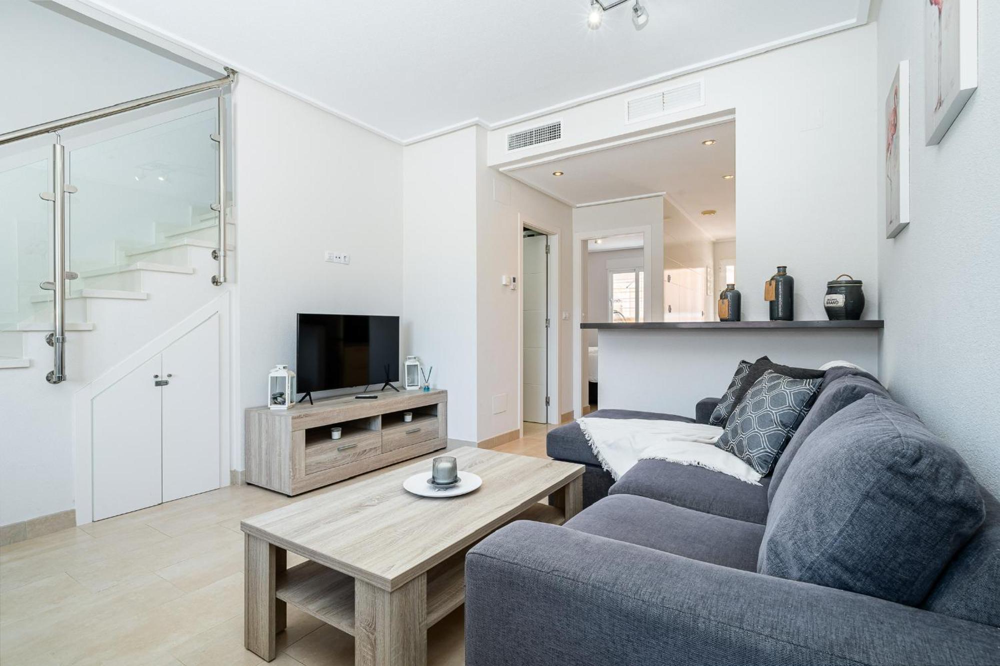 ピラール・デ・ラ・オラダダCasa Higuericas Sunriseアパートメント エクステリア 写真